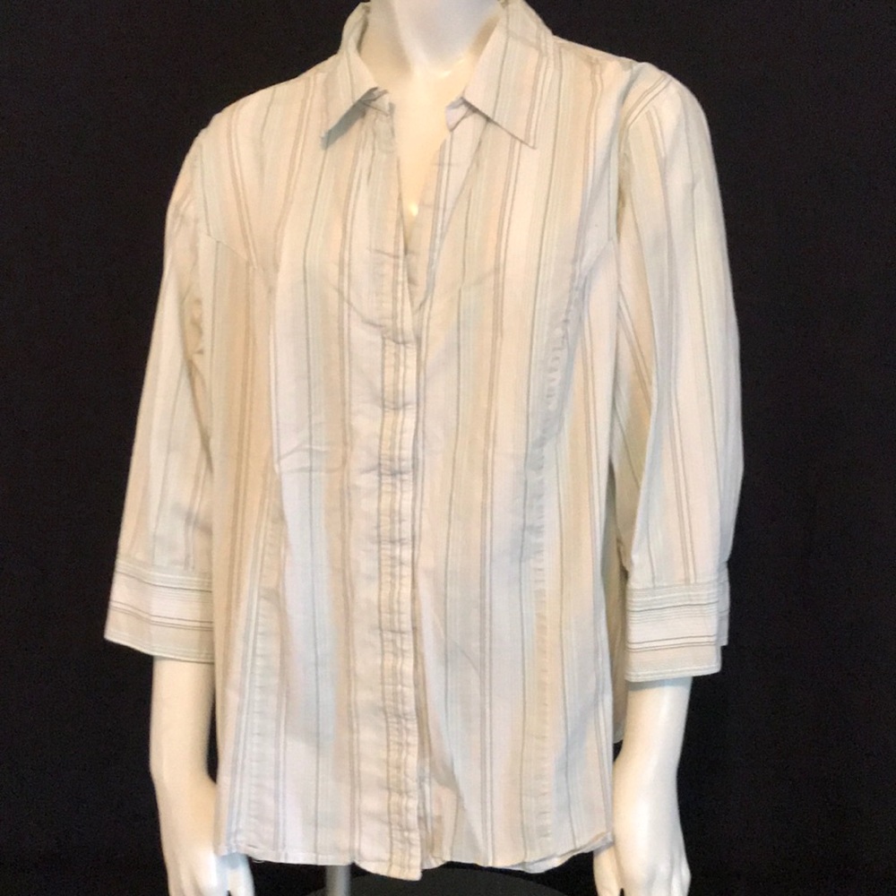 Riders slimming Blouse